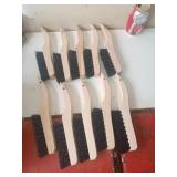 10 Brosses ï¿½ dï¿½caper, neuves