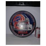 Horloge fonctionnelle