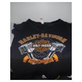 Chandail Gr. L fille