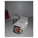 Cartes Parkhurst 20-21