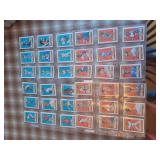 Sï¿½rie 1988, 1-66