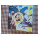 Cartable pour cartes Don Cherry