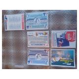 Cartes coupons Expos