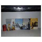 4 Romans Michel David