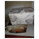 2 Ensembles de bol ï¿½ punch