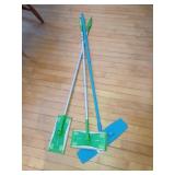 3 Balais Swiffer