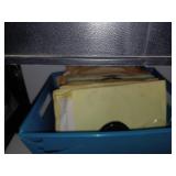 Disques vinyle 78 tours