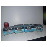 Clou ï¿½ toiture 1'' ï¿½ 2''