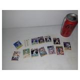 Mini cartes Humpty Dumpty