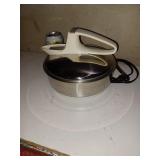 Bouilliore ï¿½lectrique