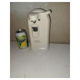 Ouvre conserve ï¿½lectrique