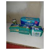 Lot Always, scellï¿½