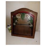 Petite armoire vitrï¿½e