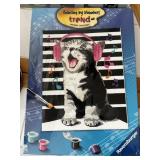 Peinture Ravensburger neuf