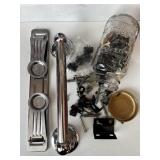 Piï¿½ces de meuble mï¿½lamine et autres