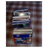 Cartes de Basketball, joueur vedette