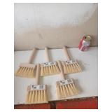 5 Blanchissoirs neufs