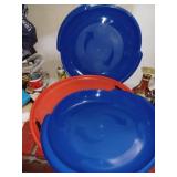 3 Articles de glisse