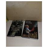 2 Romans Michel Tremblay