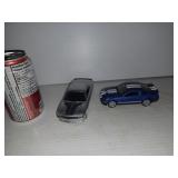 2 Die cast