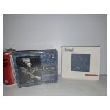2 Coffret CDs, Fernand et Leclerc