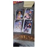 4 Romans V. C. Andrews