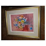 Peinture 15'' x 18''