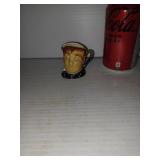 Mini tasse Royal Doulton