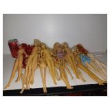 Barbies