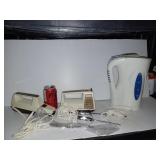 Appareils de cuisine