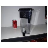 Distributeur d'eau Brita