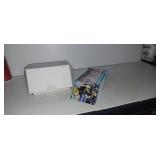 Série Fleer Ultra 92-93, 1-250