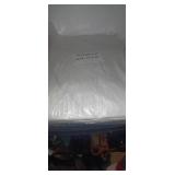 Bche 15'' x 20'' neuve