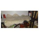 Peau de mouton