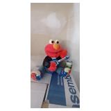 Peluche Elmo