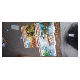 5 Livres Qui et pourquoi