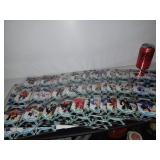 115 Cartes MVP 22-23