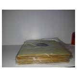 Disques vinyle 78 tours