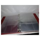 Feuilles protectrice