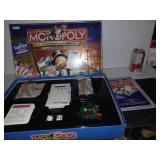 Monopoly électronique