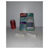 Détecteur de mouvement