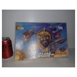 Casse-tête G.I. Joe