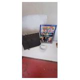 Lite brite, thème cirque