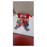 Sac à dos hibou