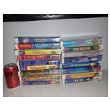 VHS Disney