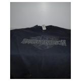 Chandail Harley-Davidson Gr. XL