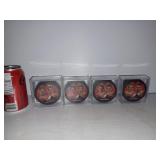 Rondelle équipe Canada