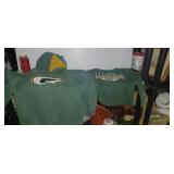 Chandail et kangourou enf. Gr. 7 et 10