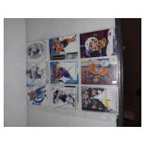 9 Cartes C. Macdavid