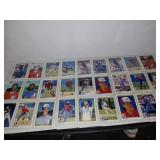 27 Cartes Expos
